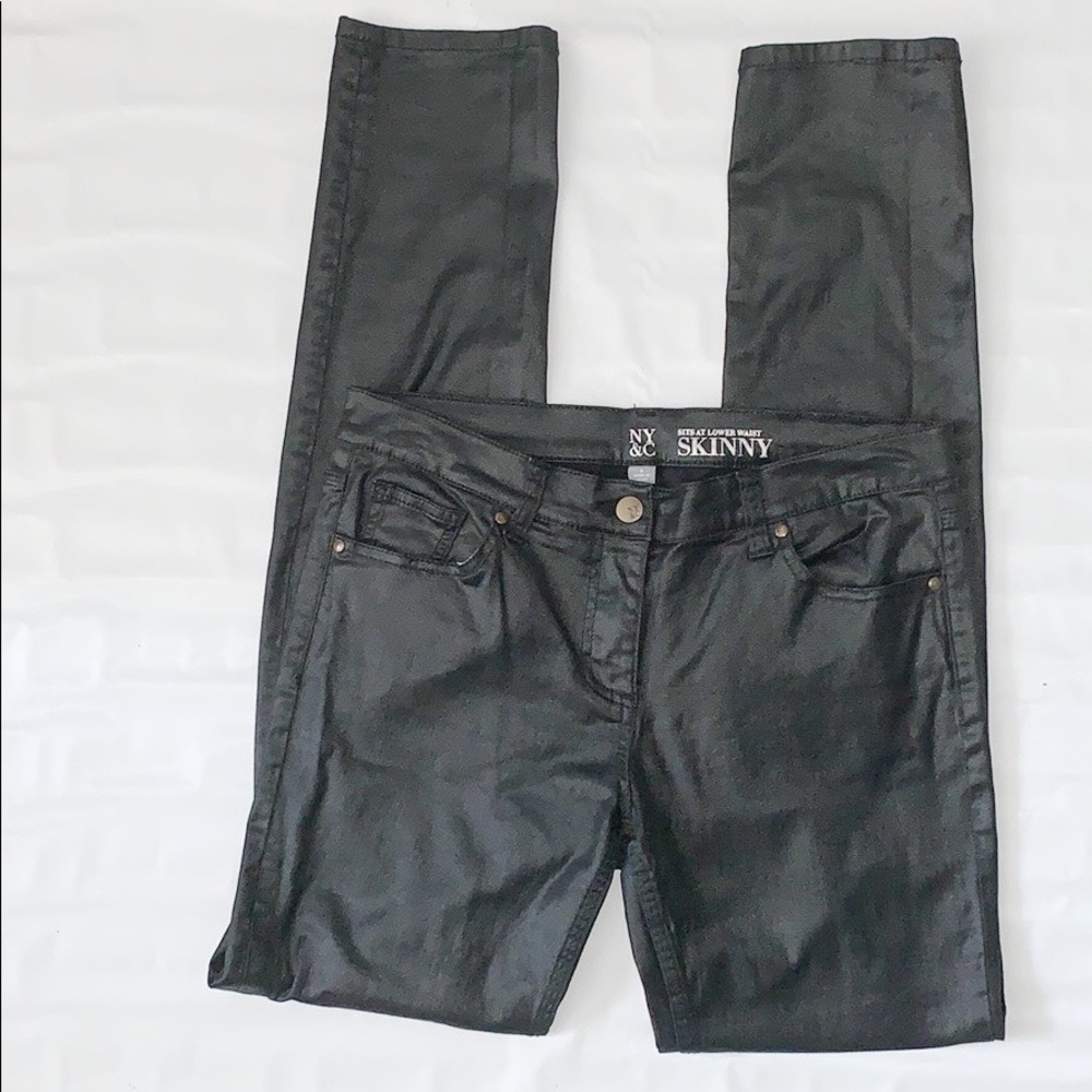 New York & Co | Skinny Jeans Size 6
